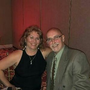 Meet your Posher, Chrissie